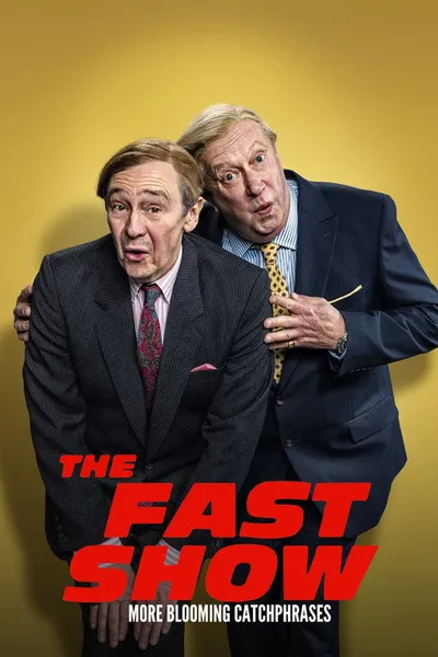 The Fast Show: More Blooming Catchphrases