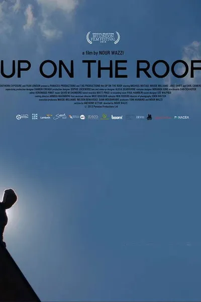 Up on the Roof