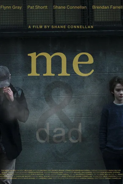 Me and Dad