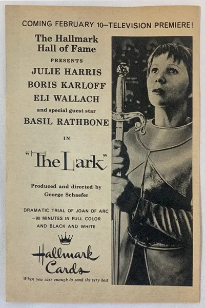 The Lark