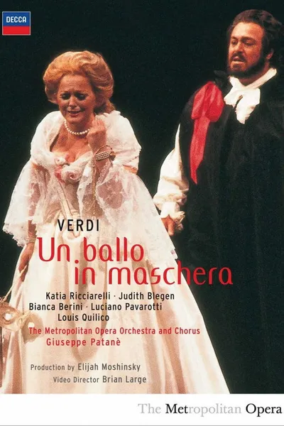 Un Ballo in Maschera
