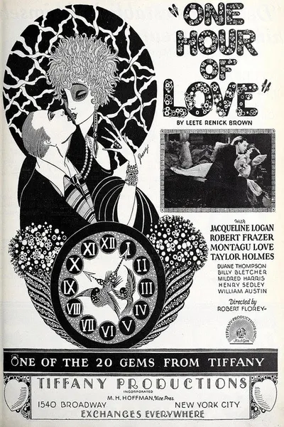 One Hour of Love