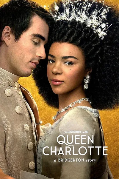 Queen Charlotte: A Bridgerton Story