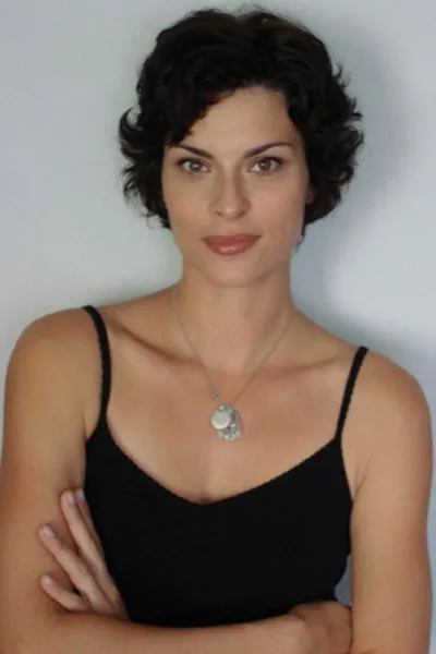Magali Amadei