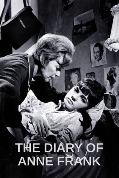 The Diary of Anne Frank