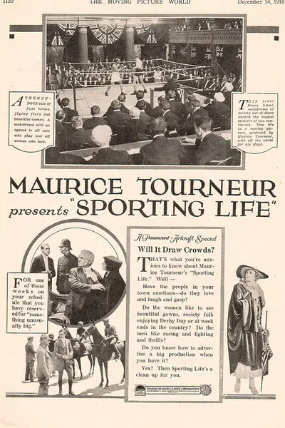 Sporting Life