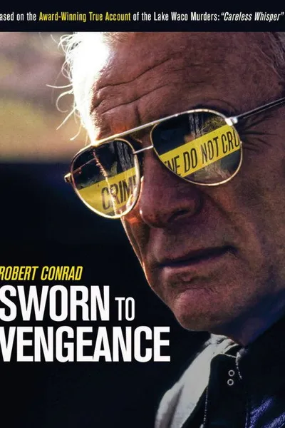Sworn to Vengeance
