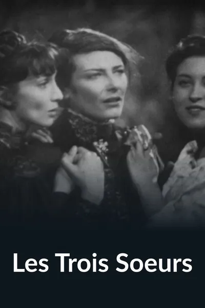 Les Trois Sœurs