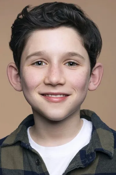 Sebastian Eugene Hansen