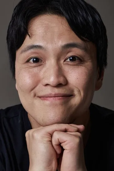 Kang Jeon-yeong