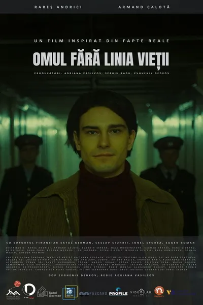Omul fără Linia Vieții