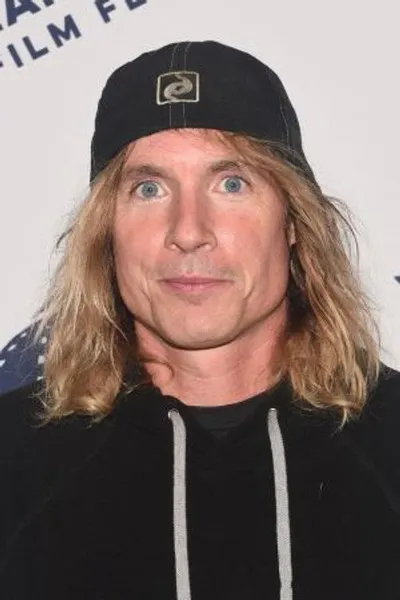 Bryan Buckley