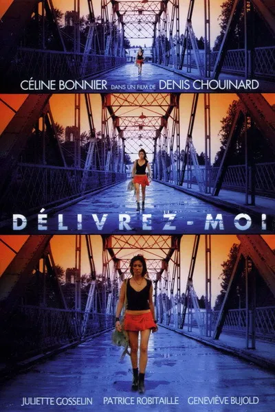 Deliver Me