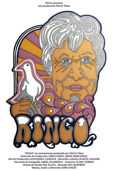 Ringo