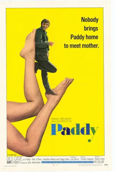 Paddy