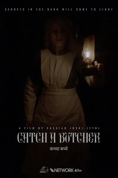 Catch a Butcher