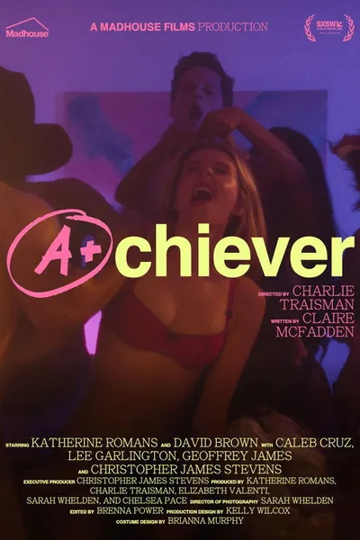Achiever