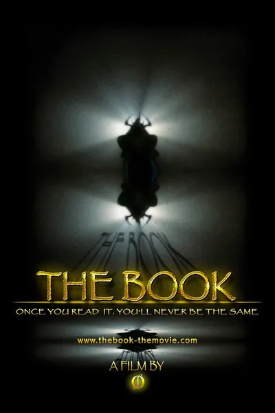The Book: They Came from Inner Space