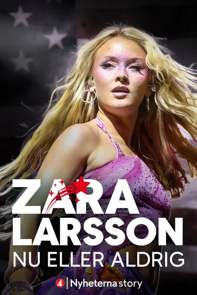 Zara Larsson - Now or Never
