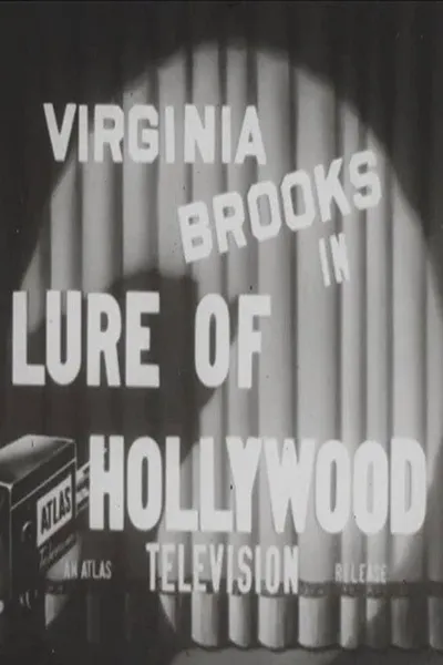The Lure of Hollywood