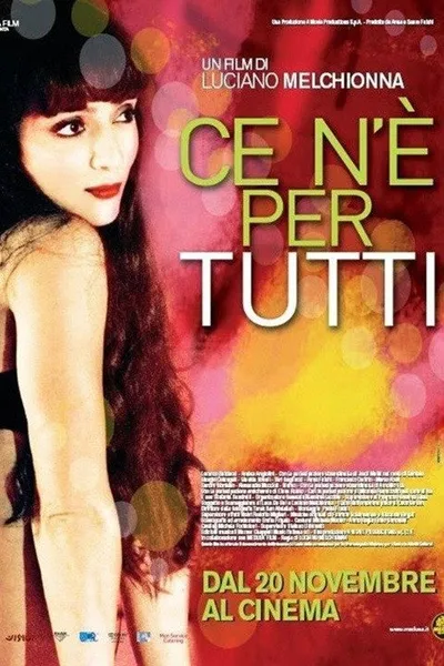Ce n'è per tutti