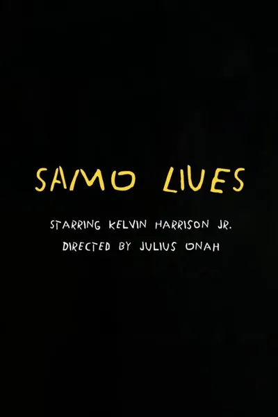 Samo Lives