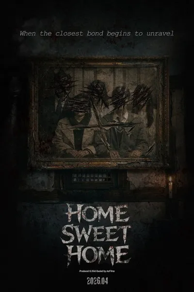 Home Sweet Home