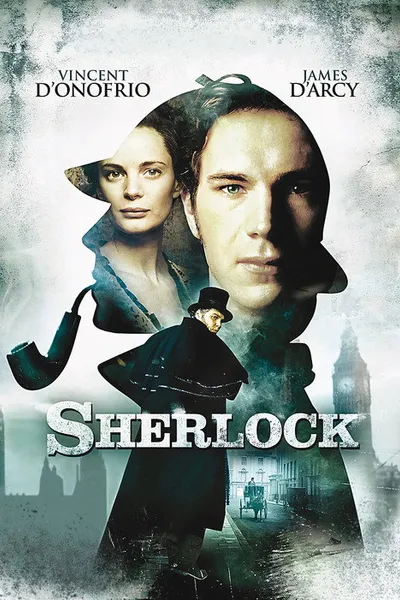 Sherlock: Case of Evil
