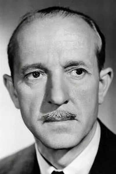Ferris Taylor