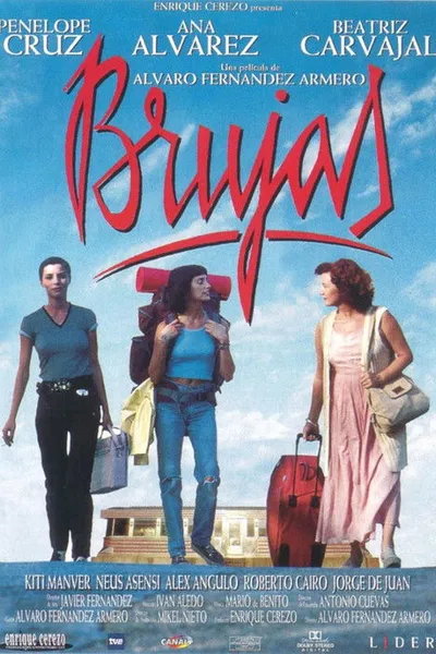 Brujas