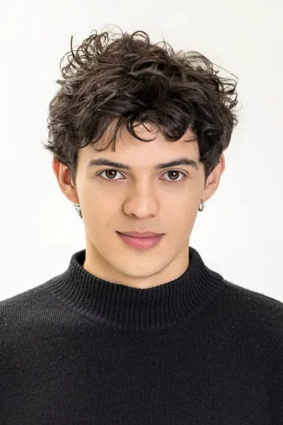 Alejandro Del Castillo
