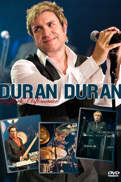 Duran Duran : Songbook Performance