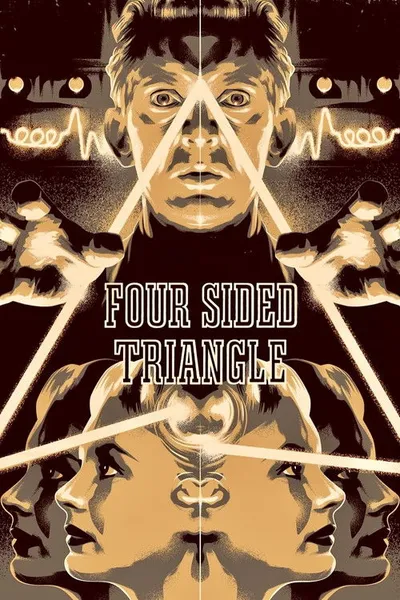 Four Sided Triangle