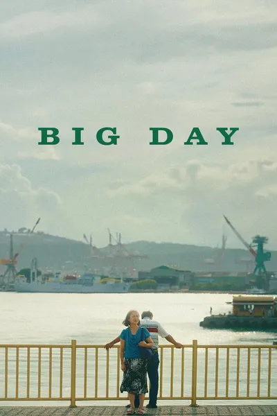 Big Day