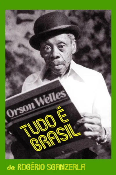 It's All Brazil