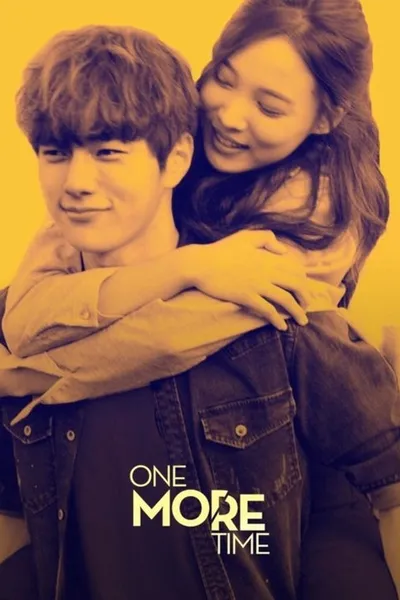 One More Time
