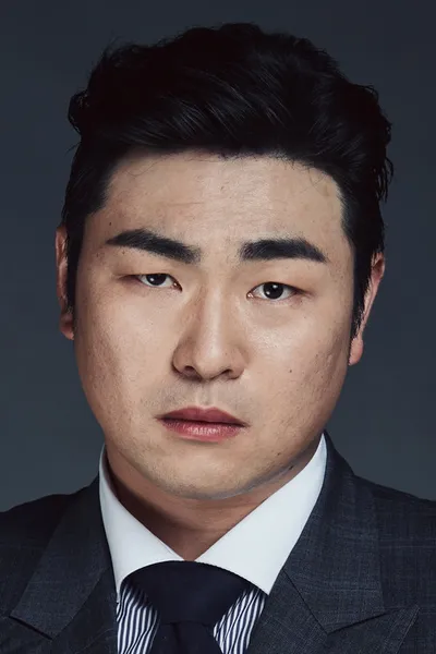 Jang Nam-su