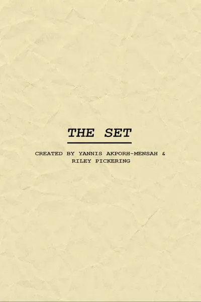 THE SET