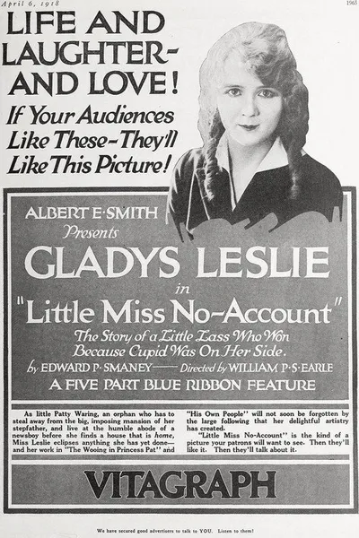 Little Miss No-Account