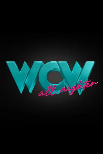 WCW All Nighter 1995