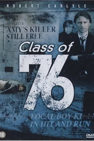 Class of '76