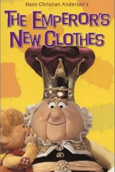 The Emperor's New Clothes