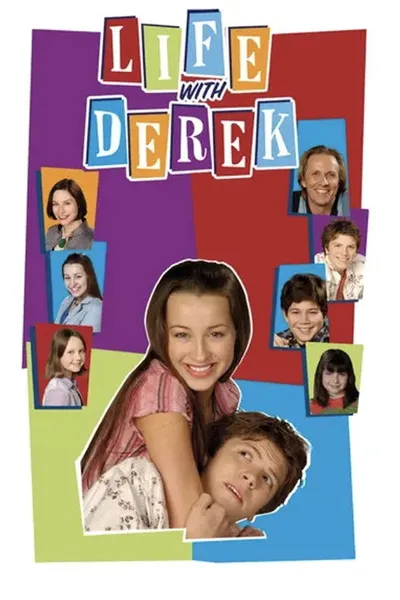 Life with Derek