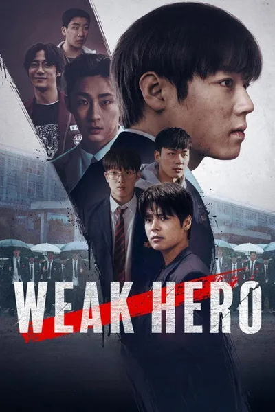 Weak Hero