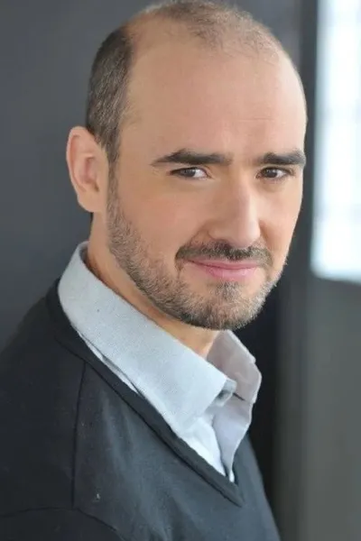 Lee Vincent