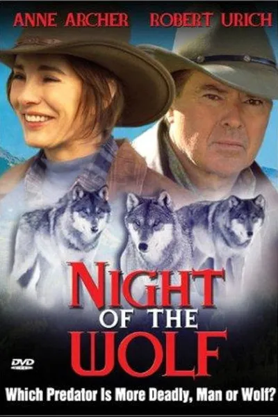 Night of the Wolf