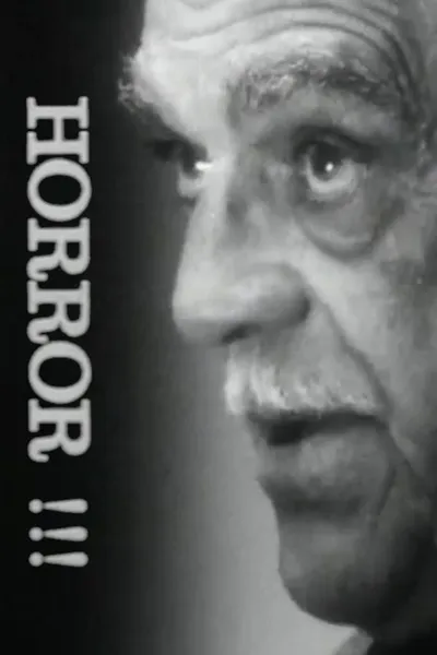 Horror!!!