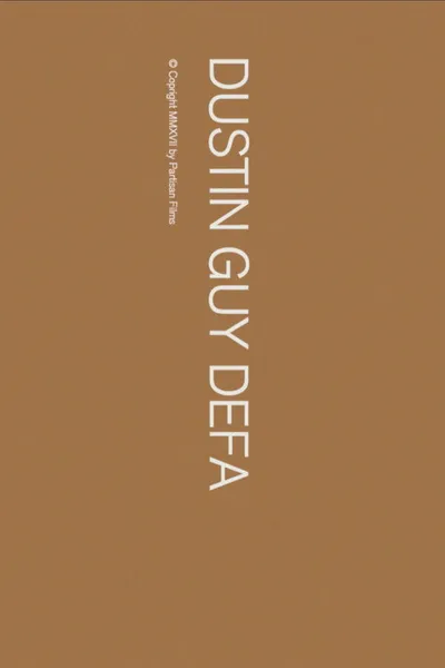 Dustin Guy Defa