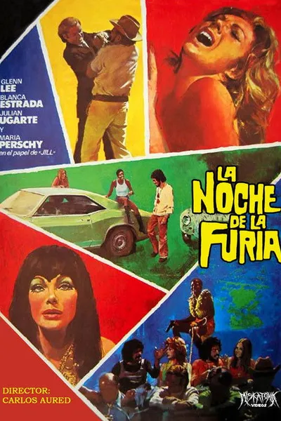 The Night of Fury
