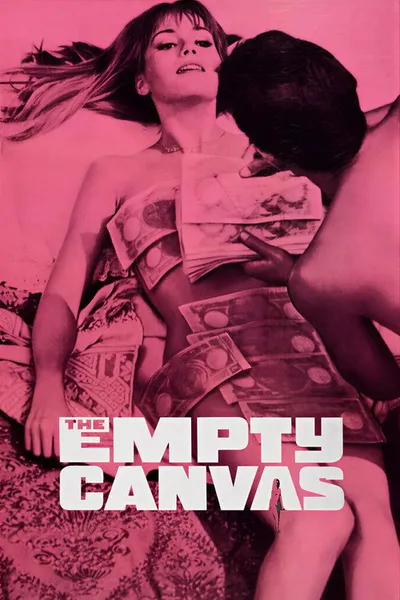 The Empty Canvas